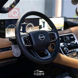 نيسان باترول